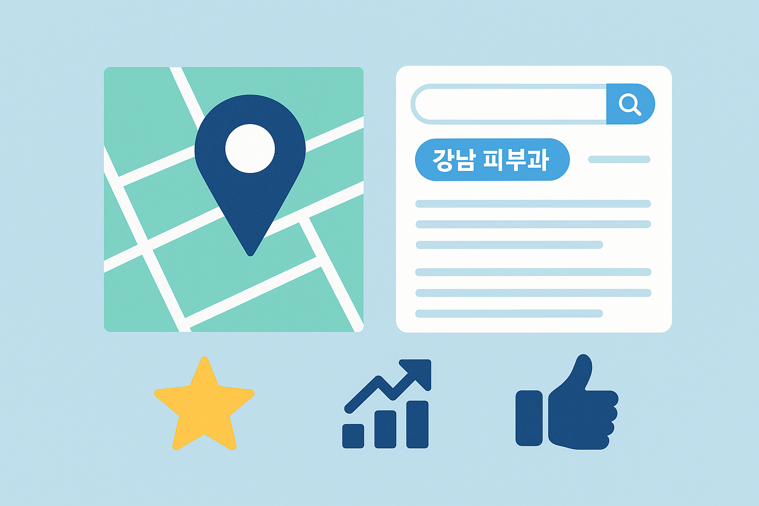 네이버 플레이스 상위노출에 대해
